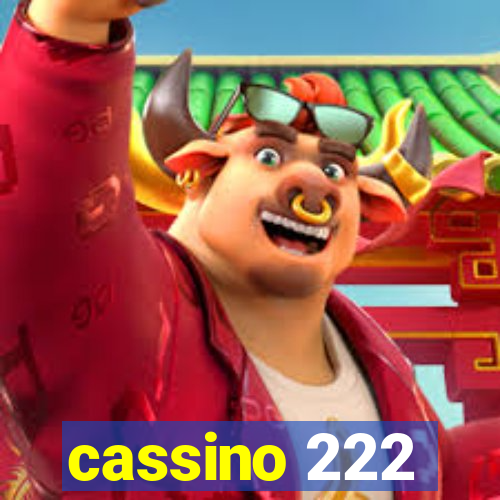 cassino 222